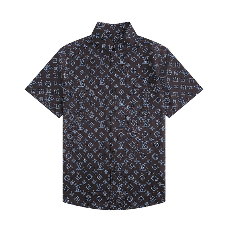 LV Men's Shirts 212